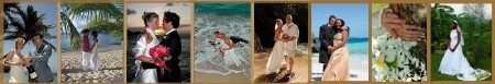 A Caribbean Wedding